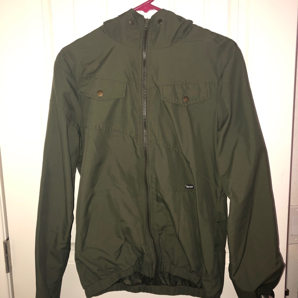 Volcom Windbreaker